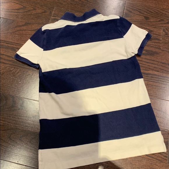 Classic Polo Ralph Lauren - Big Pony logo - Picture 3 of 4